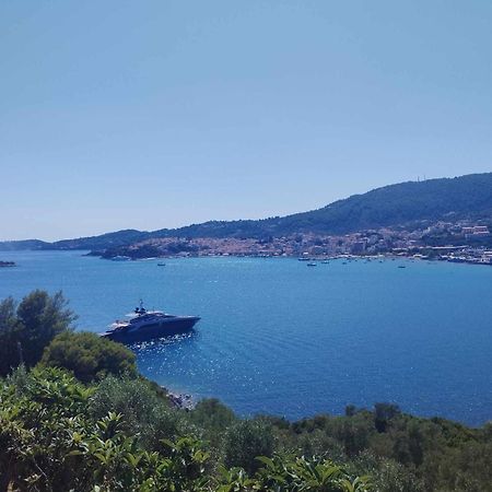 Apartament Ourania Sea Breath Punta Zewnętrze zdjęcie