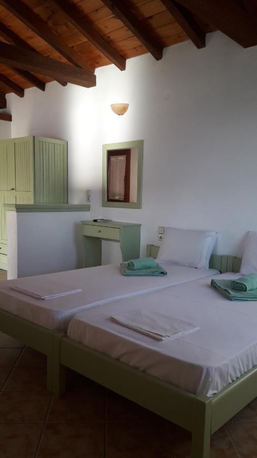 Apartament Ourania Sea Breath Punta Zewnętrze zdjęcie