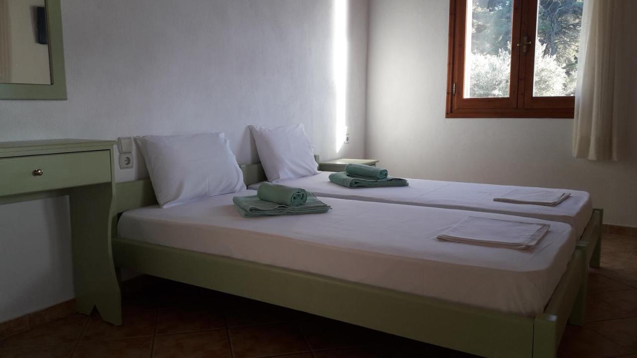 Apartament Ourania Sea Breath Punta Zewnętrze zdjęcie