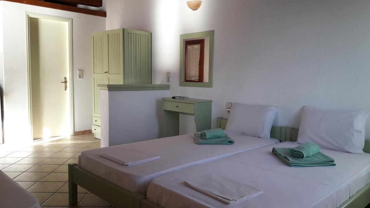 Apartament Ourania Sea Breath Punta Zewnętrze zdjęcie